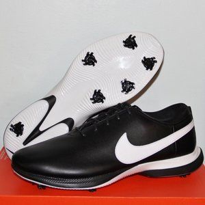 Nike Air Zoom Victory Tour 2 Golf Shoes Mens 15 Black White